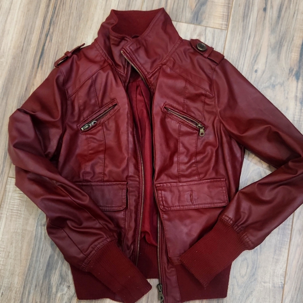 Wstseal Jacket